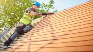 Best Roof Ventilation Installation  in Melissa, TX
