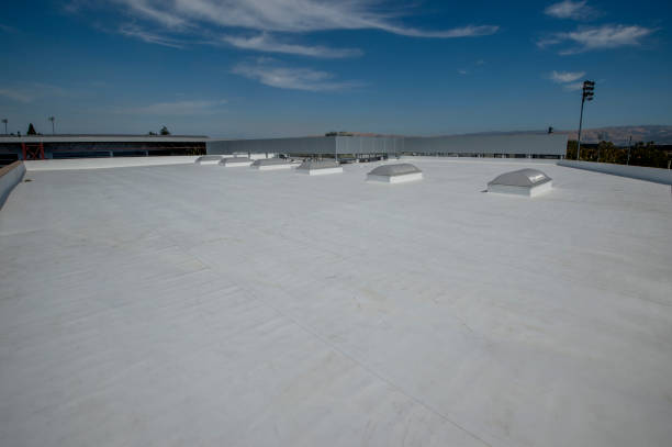 Best Roof Insulation Installation  in Melissa, TX