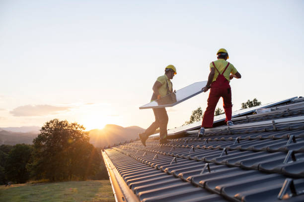 Best Roof Installation  in Melissa, TX