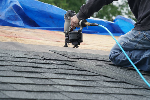 Best Gutter Installation and Repair  in Melissa, TX